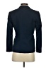 Personal Petites Blue Blazer Size 4 - photo 2