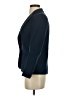 Personal Petites Blue Blazer Size 4 - photo 5