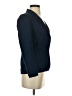 Personal Petites Blue Blazer Size 4 - photo 4