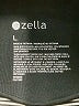 Zella Gray Active Pants Size L - photo 6