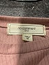 No Comment Solid Pink Casual Dress Size M - photo 7