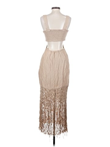 Intermix Cocktail Dress (view 2)