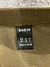 Shein Brown Casual Skirt Size 6 - photo 4