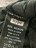 Hype Black Pullover Sweater Size M - photo 8