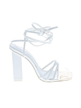 Public Desire Sandals