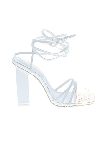 Public Desire Sandals (view 1)
