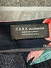 Zara Floral Blue Shorts Size XS - photo 3