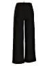 AQ-Sport Solid Black Casual Pants Size 1X - photo 2