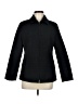 AK Anne Klein 100% Polyester Black Jacket Size M (petite) - photo 1