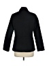 AK Anne Klein 100% Polyester Black Jacket Size M (petite) - photo 2