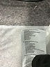 RD Style Silver Pullover Sweater Size M - photo 8