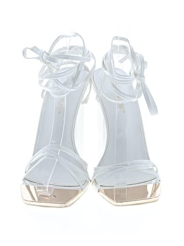 Public Desire Sandals (view 2)