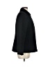 AK Anne Klein 100% Polyester Black Jacket Size M (petite) - photo 4