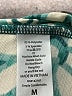 Lularoe Teal Cardigan Size M - photo 7