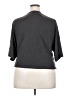 Universal Thread 100% Cotton Gray Cardigan Size XXL - photo 2