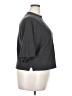 Universal Thread 100% Cotton Gray Cardigan Size XXL - photo 4