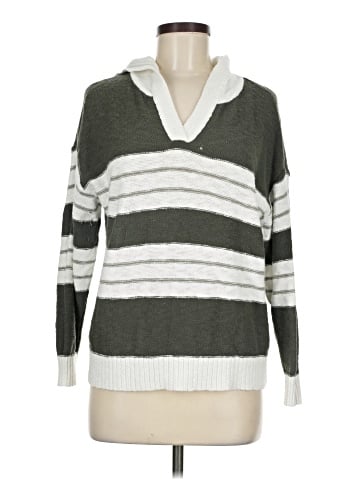 Ann Taylor LOFT Outlet Pullover Sweater (view 1)