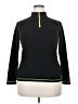 Mambo Australia 100% Polyester Black Fleece Size 18 - photo 1