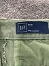 Gap Green Casual Pants Size 4 - photo 7