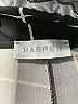 Harper Plaid Black Casual Pants Size XS (estimated) - photo 7