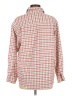 Eddie Bauer Red Long Sleeve Button-Down Shirt Size M - photo 2