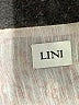 Lini Orange Sleeveless Blouse Size XS - photo 7