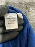 Norm Thompson Blue Casual Pants Size M (petite) - photo 5