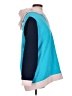 Lands' End Teal Pullover Hoodie Size L - photo 4