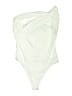 Blue Blush Ivory Bodysuit Size L - photo 2