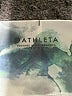 Athleta Print Gray Active Pants Size L - photo 7