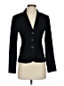 H&M Black Blazer Size 4 - photo 1