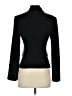 H&M Black Blazer Size 4 - photo 2