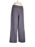 ThirdLove Solid Gray Active Pants Size L (estimated) - photo 1