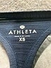 Athleta Blue Active Tank Size XS - photo 7