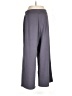 ThirdLove Solid Gray Active Pants Size L (estimated) - photo 2