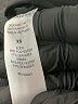 Athleta Solid Black Active Skort Size XS - photo 4