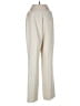 Norm Thompson Ivory Casual Pants Size L - photo 2