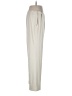 Norm Thompson Ivory Casual Pants Size L - photo 4
