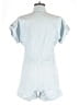 Pistola Blue Romper Size S - photo 2