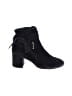 Rag & Bone Black Ankle Boots Size 37 - photo 1