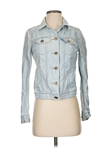 Gap Denim Jacket (view 1)