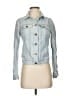 Gap 100% Cotton Blue Denim Jacket Size XS - photo 1