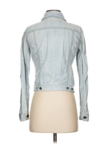Gap Denim Jacket (view 2)