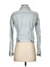 Gap 100% Cotton Blue Denim Jacket Size XS - photo 2