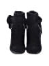 Rag & Bone Black Ankle Boots Size 37 - photo 2