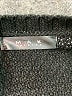 Mak Sweater Black Casual Dress Size S - photo 7