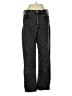 Denim Forum Black Jeans Size 27 waist - photo 1