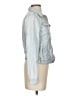 Gap 100% Cotton Blue Denim Jacket Size XS - photo 4
