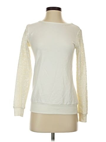 Bailey 44 Long Sleeve Top (view 1)