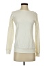 Bailey 44 Ivory Long Sleeve Top Size XS - photo 1